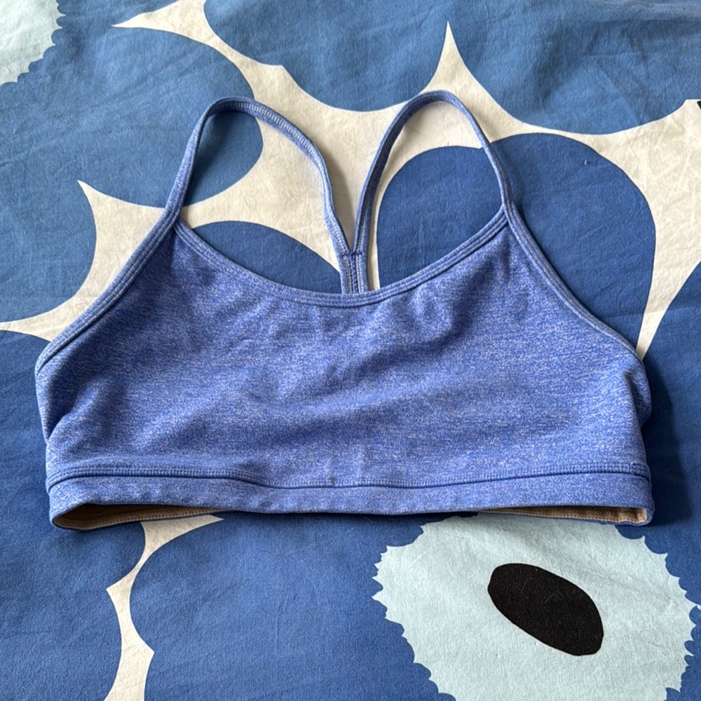 Lululemon bra